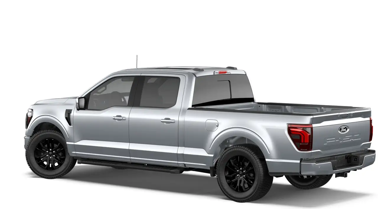 Ford F 150 photo Ford F 150
