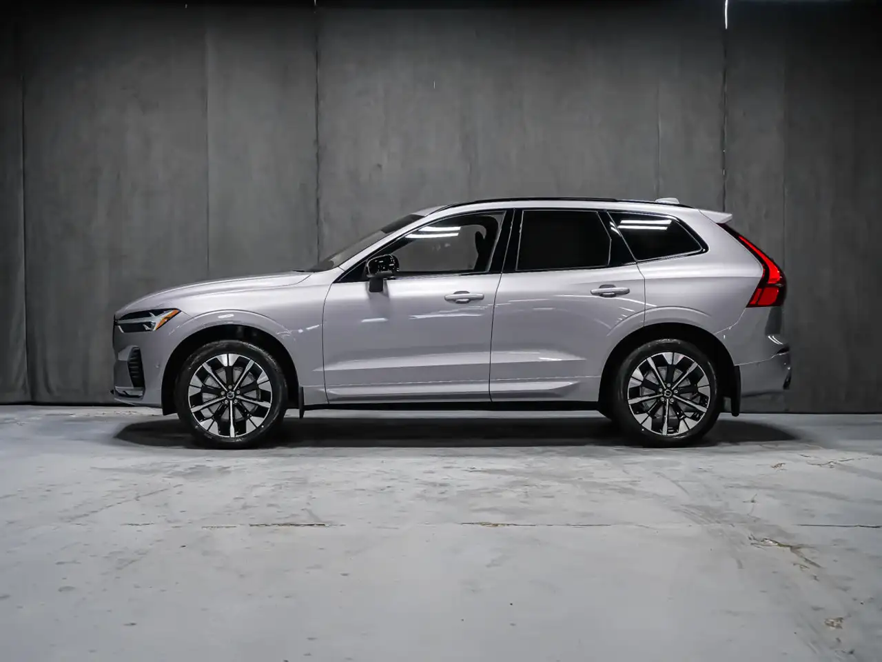 Volvo XC60 снимка Volvo XC60