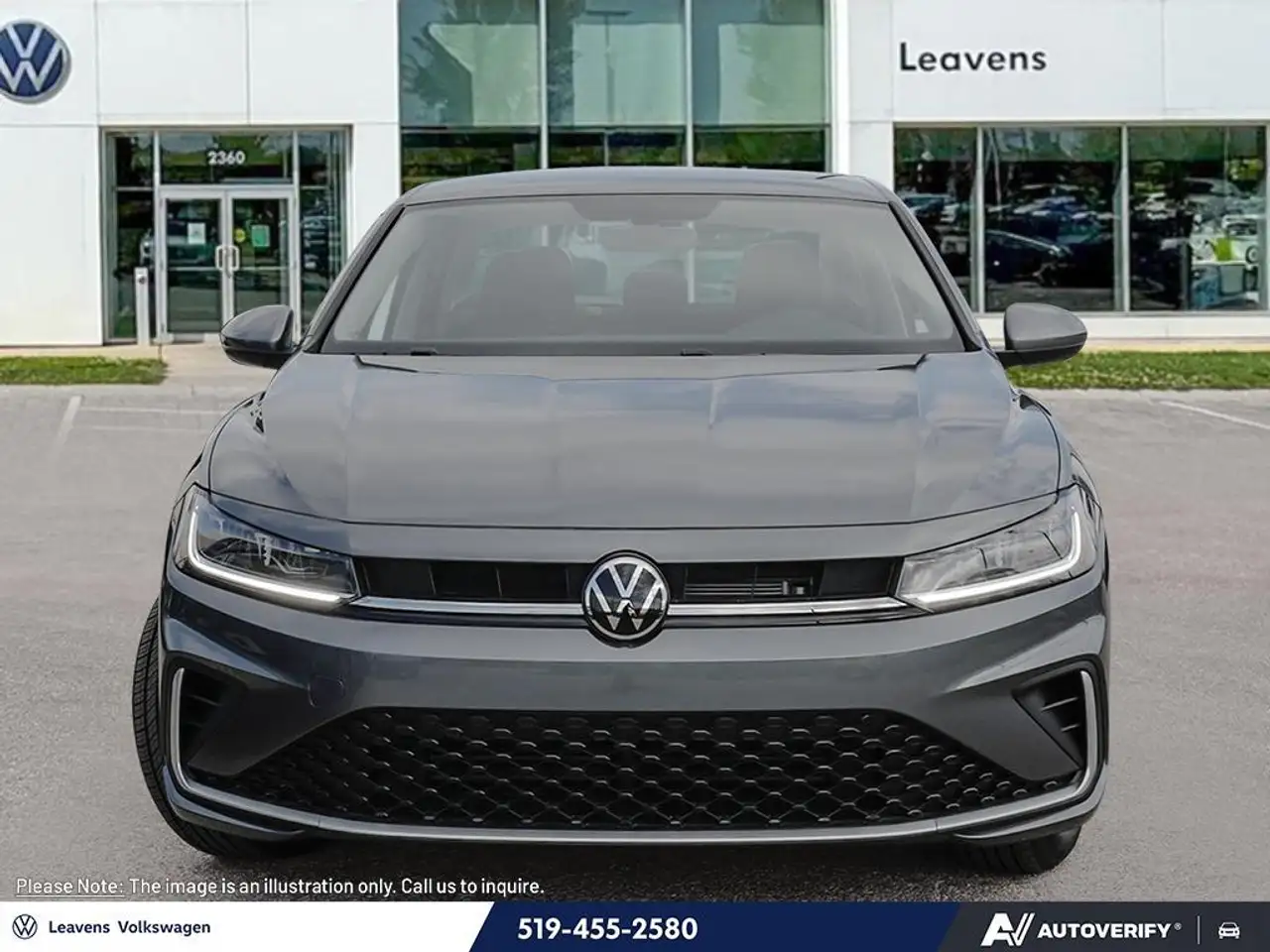Volkswagen Jetta снимка Volkswagen Jetta