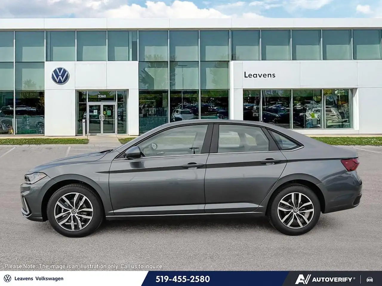 Volkswagen Jetta снимка Volkswagen Jetta