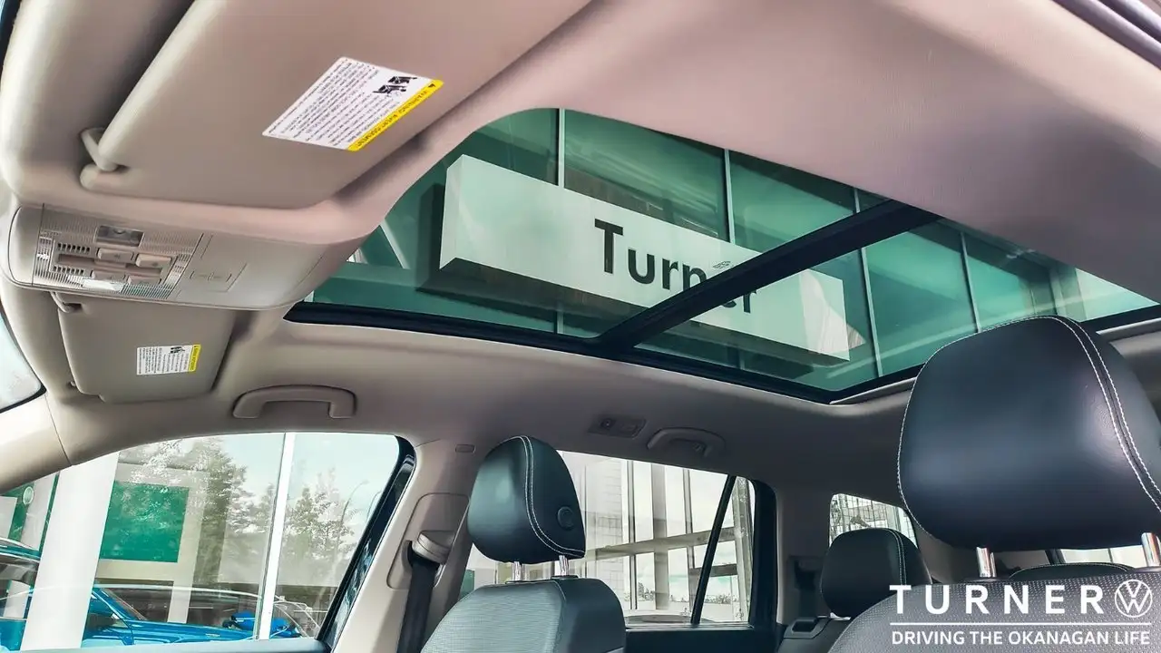 Volkswagen Atlas fotografie Volkswagen Atlas