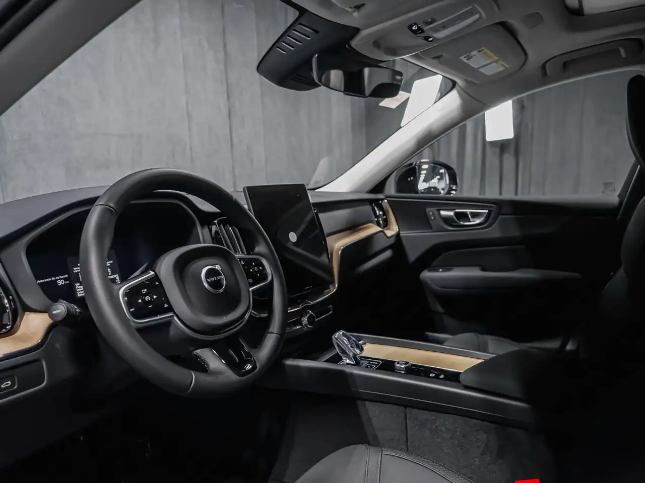 Volvo XC60 снимка Volvo XC60
