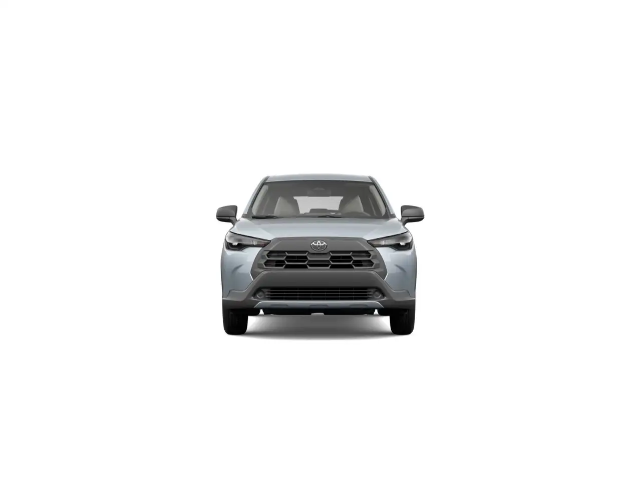 Toyota Corolla Cross снимка Toyota Corolla Cross
