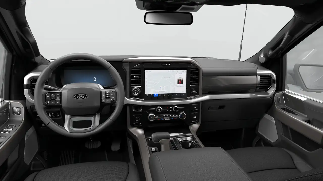 Ford F 150 photo Ford F 150