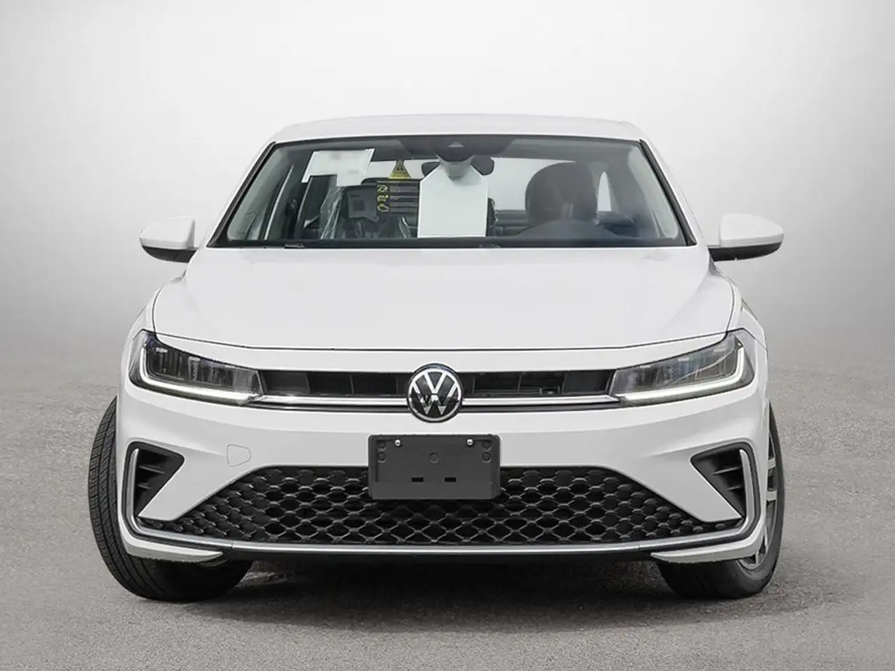 2026 Volkswagen Jetta