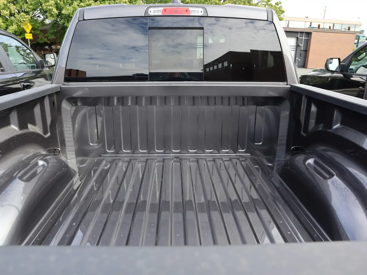 RAM 1500 photo RAM 1500