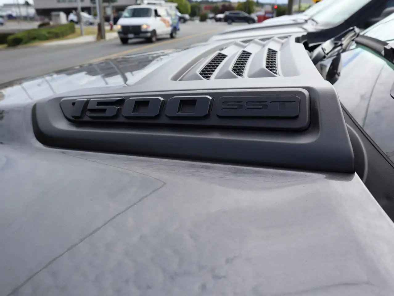 RAM 1500 photo RAM 1500