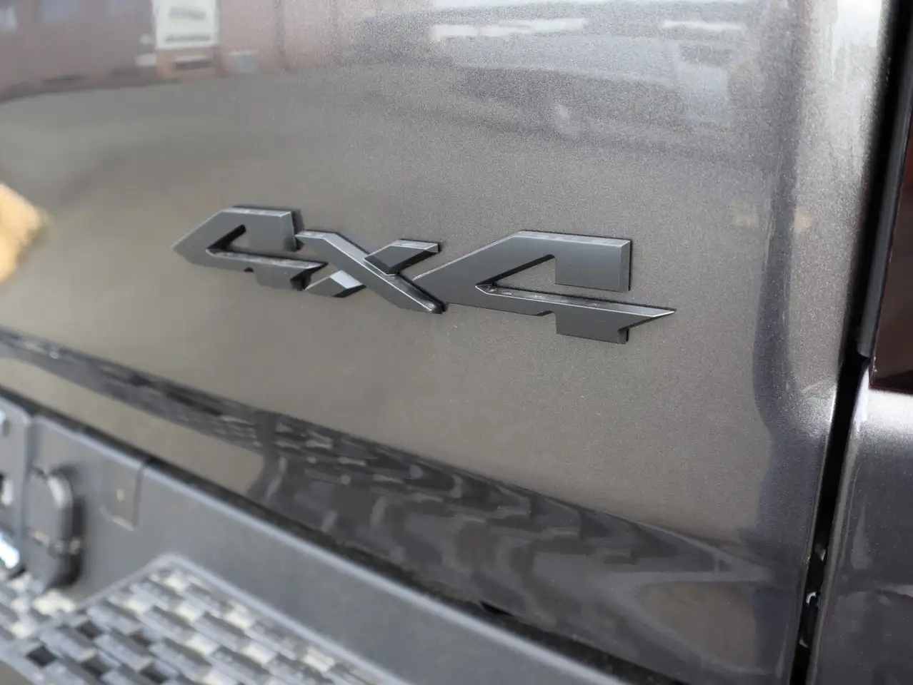 RAM 1500 photo RAM 1500