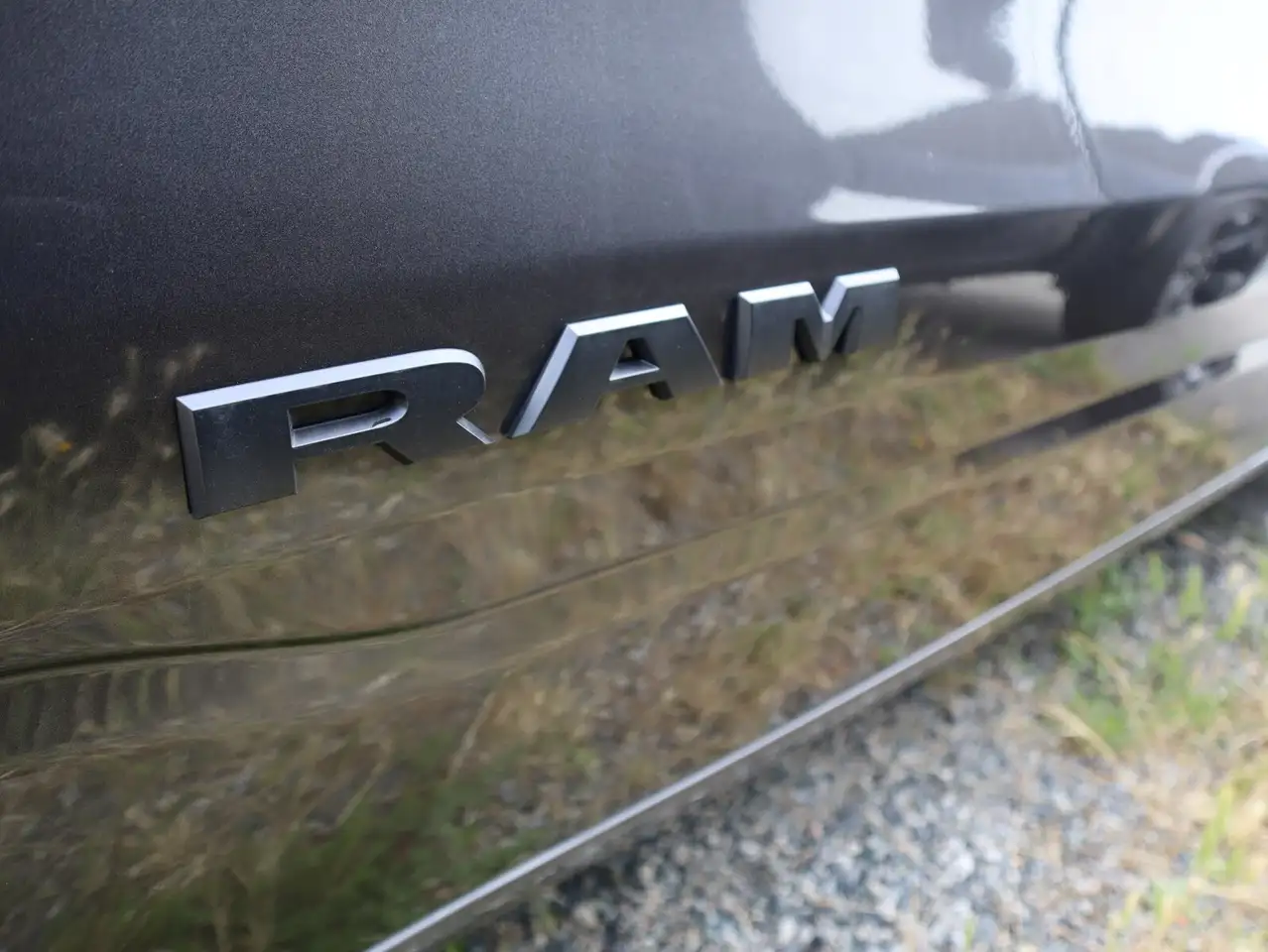 RAM 1500 photo RAM 1500