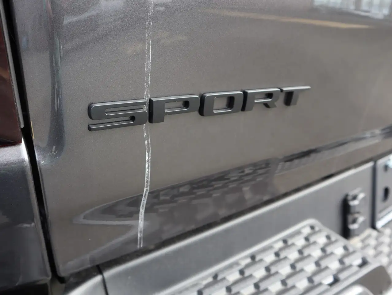RAM 1500 photo RAM 1500
