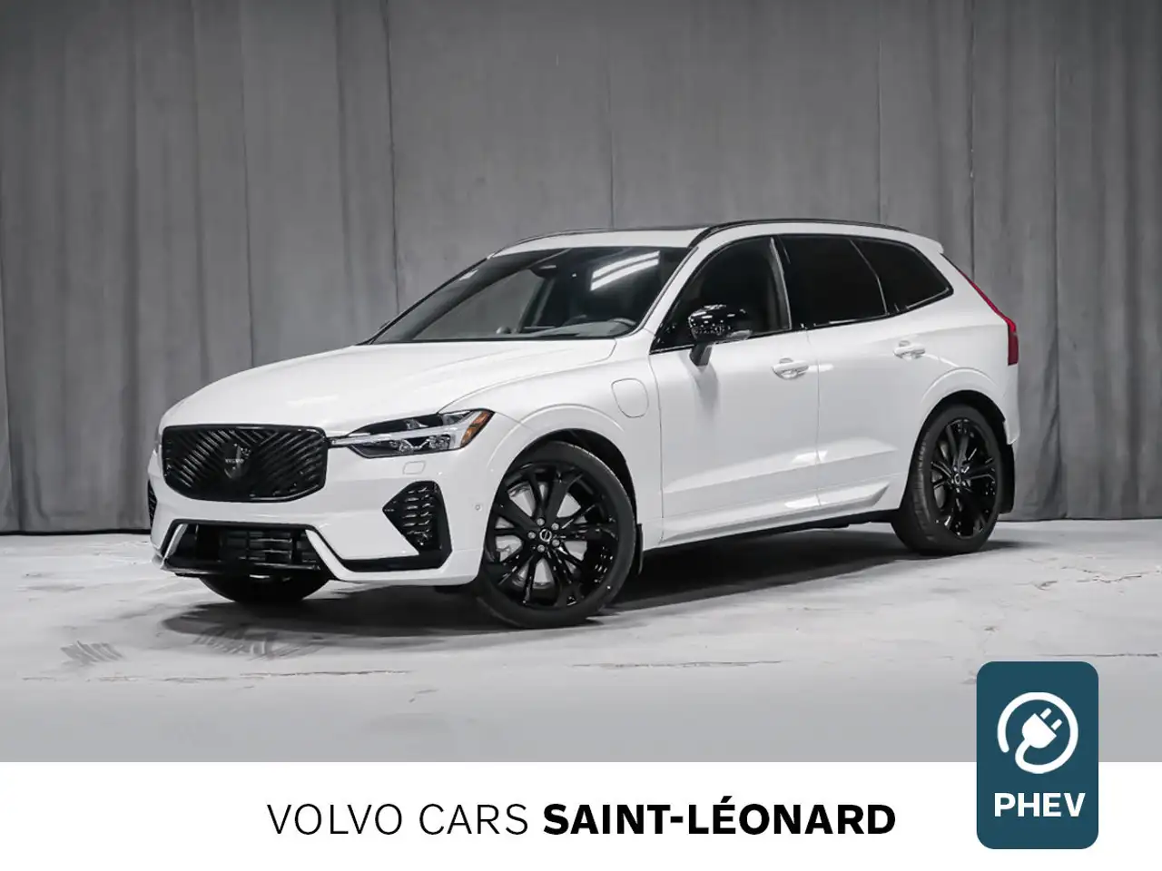 2026 Volvo XC60