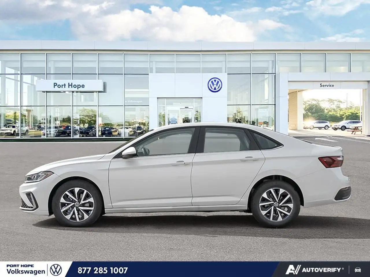 Volkswagen Jetta снимка Volkswagen Jetta
