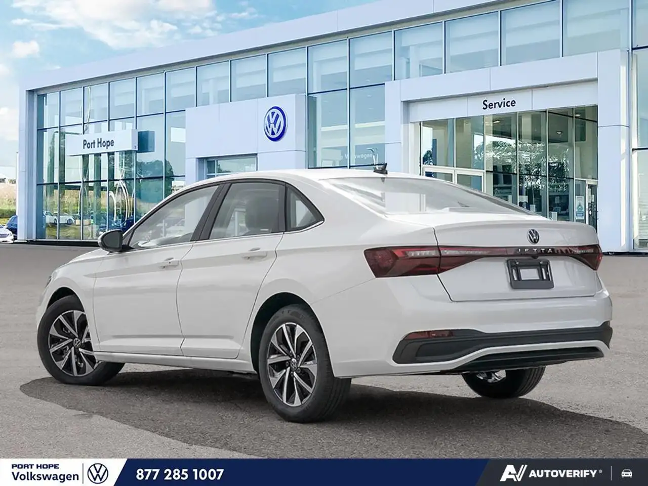 Volkswagen Jetta снимка Volkswagen Jetta