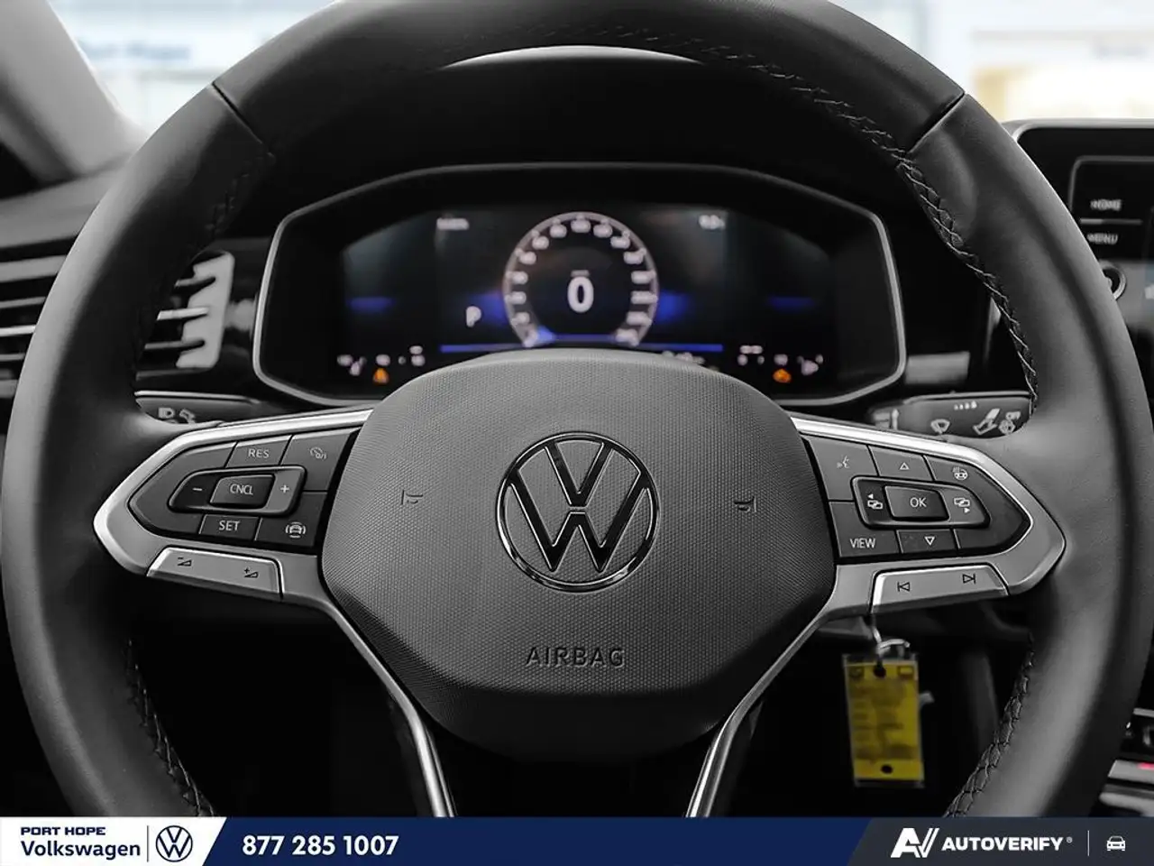Volkswagen Jetta снимка Volkswagen Jetta