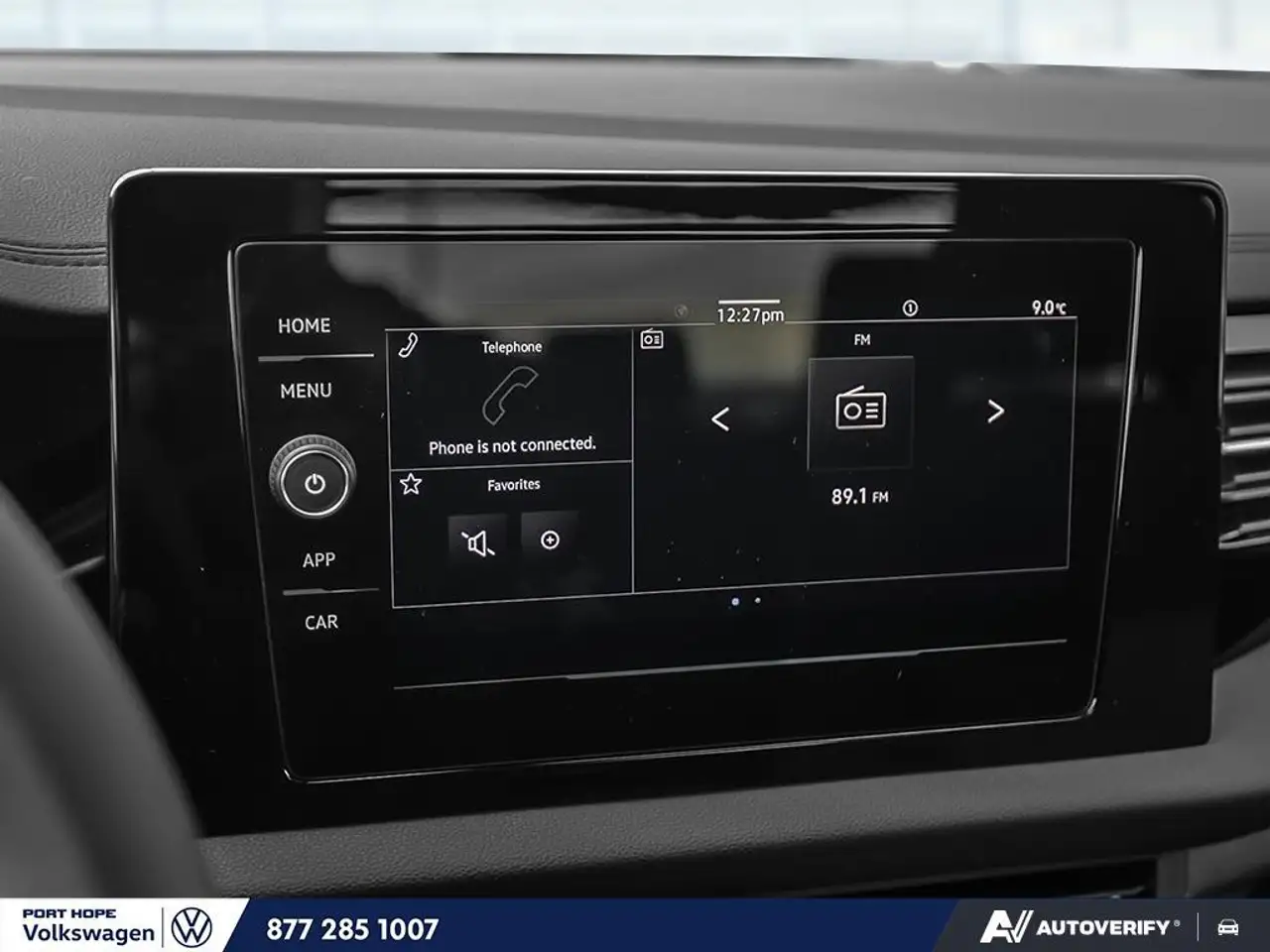 Volkswagen Jetta снимка Volkswagen Jetta