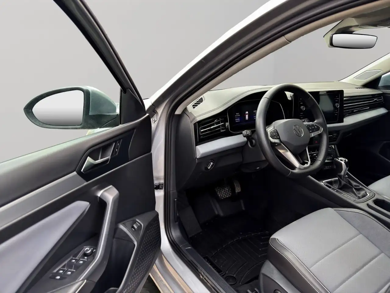Volkswagen Jetta fotografie Volkswagen Jetta