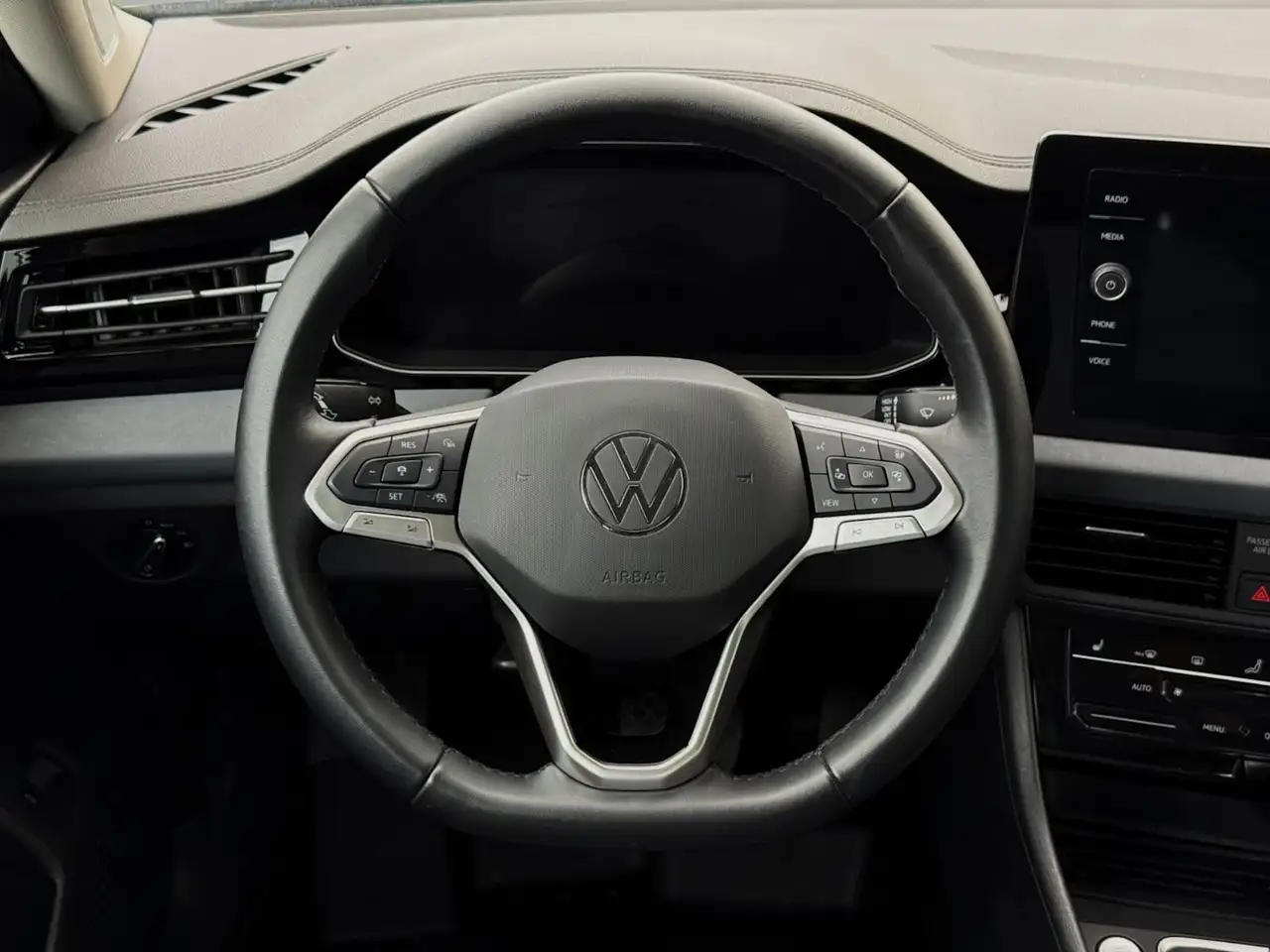 Volkswagen Jetta fotografie Volkswagen Jetta
