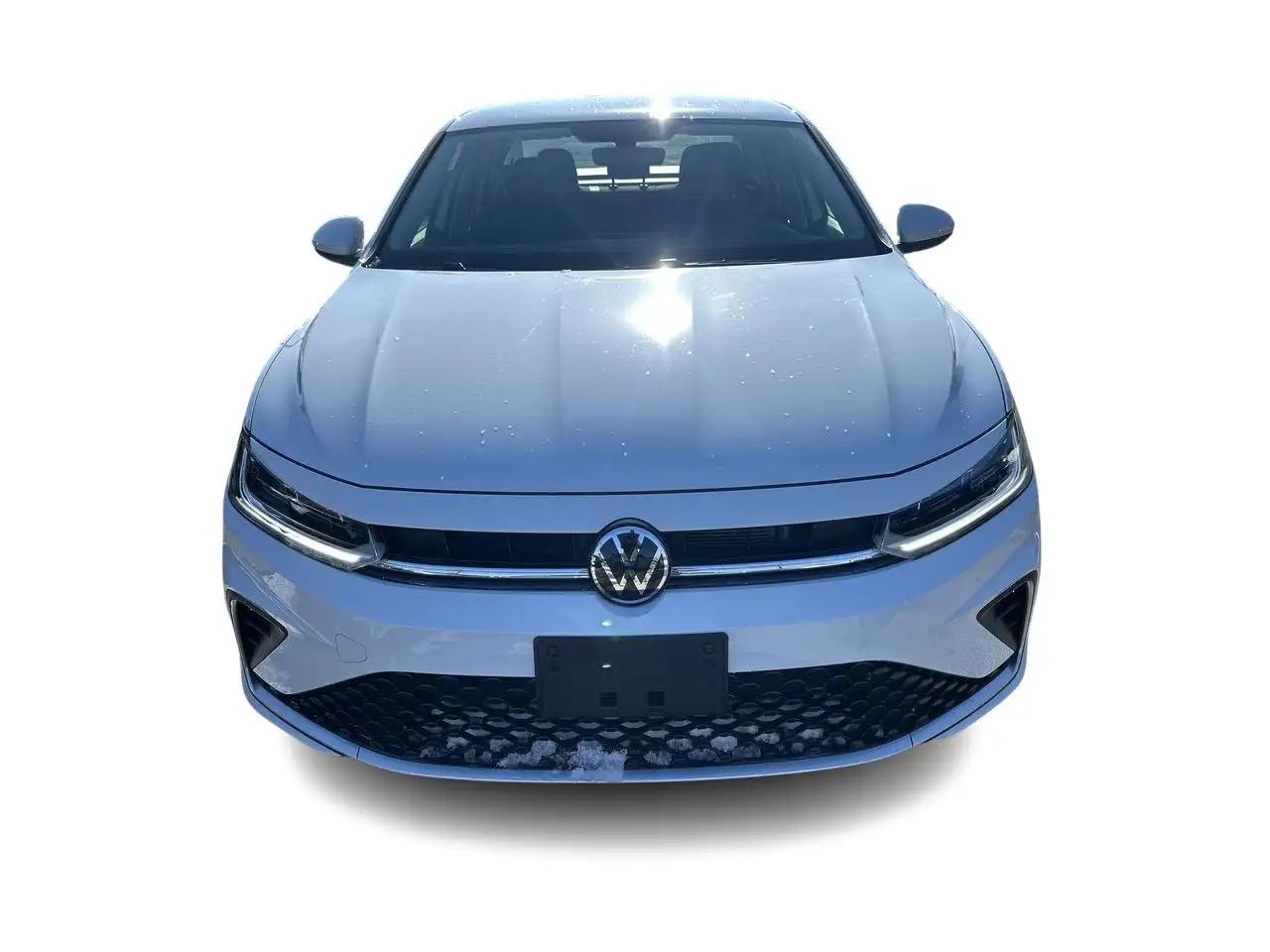 Volkswagen Jetta photo Volkswagen Jetta