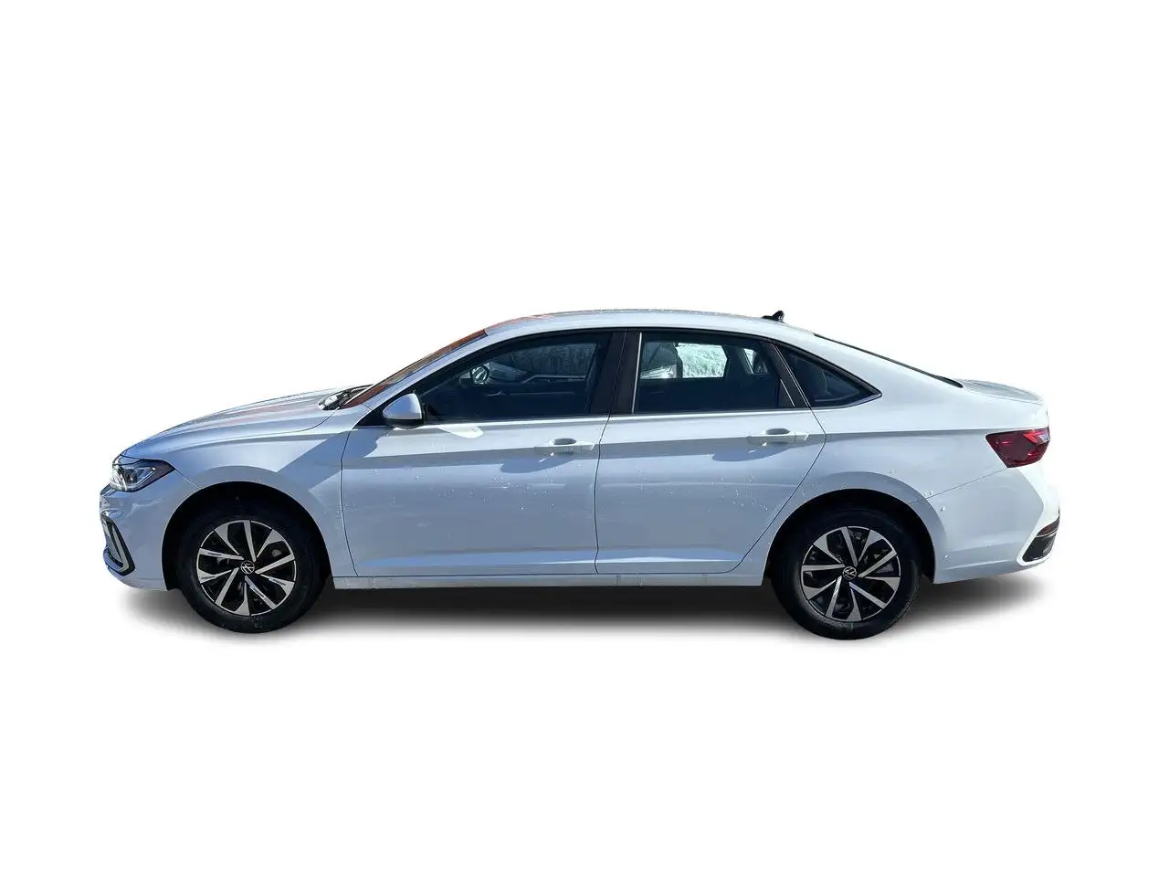 Volkswagen Jetta photo Volkswagen Jetta
