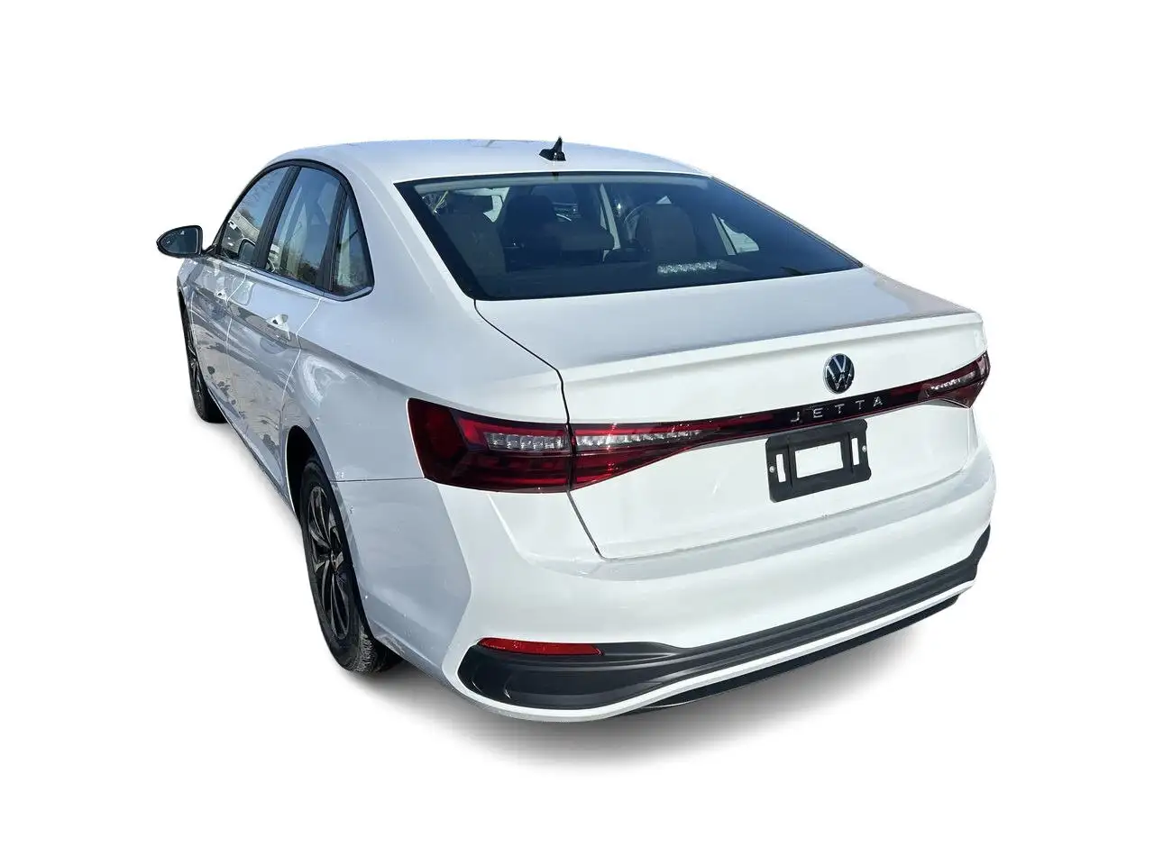Volkswagen Jetta photo Volkswagen Jetta