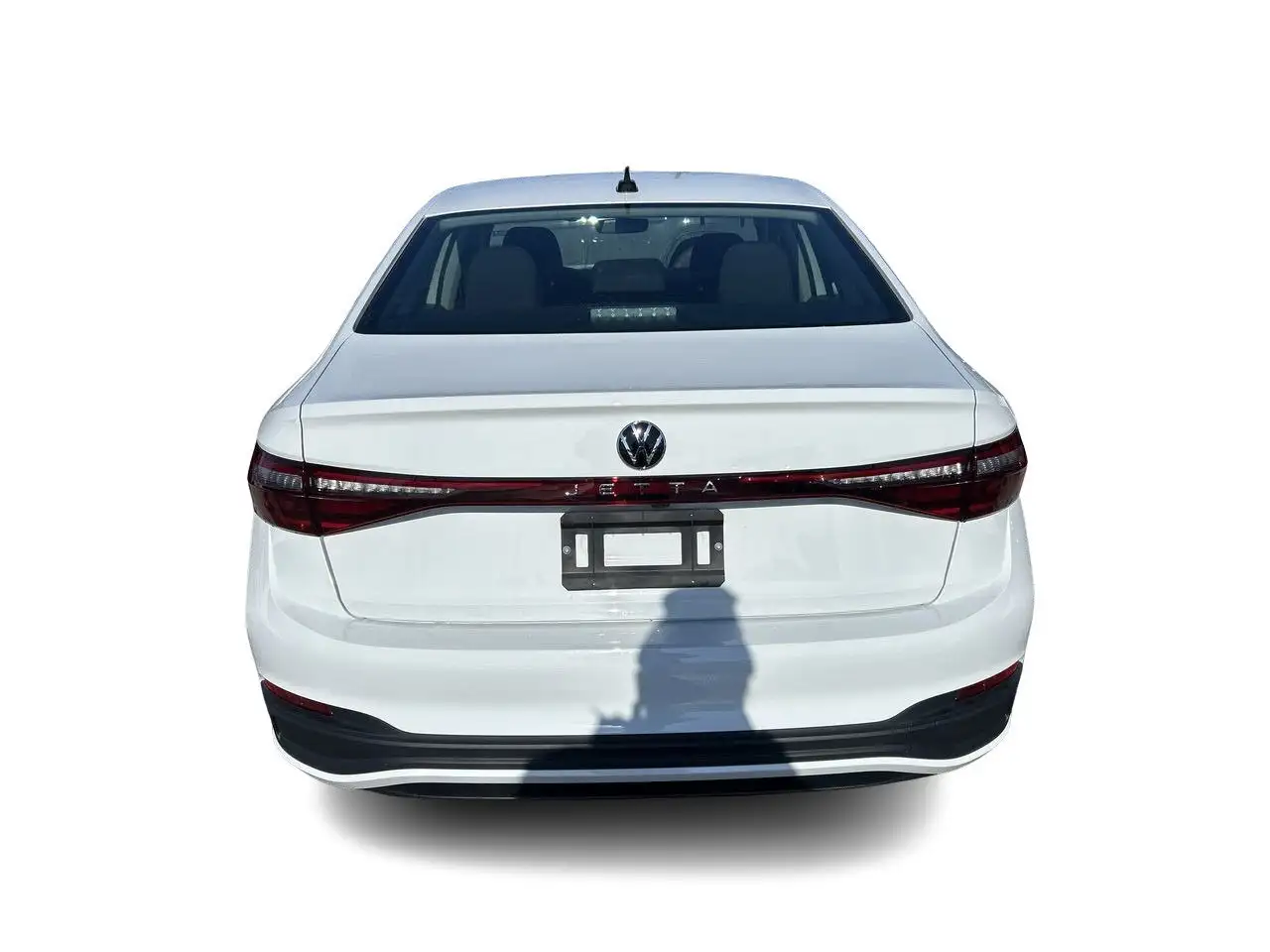 Volkswagen Jetta photo Volkswagen Jetta