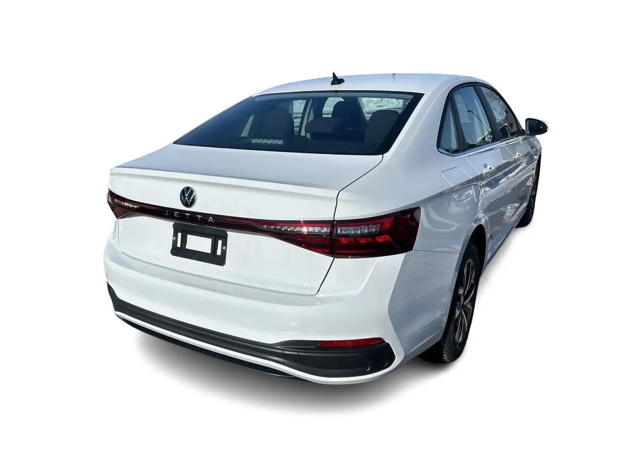Volkswagen Jetta photo Volkswagen Jetta