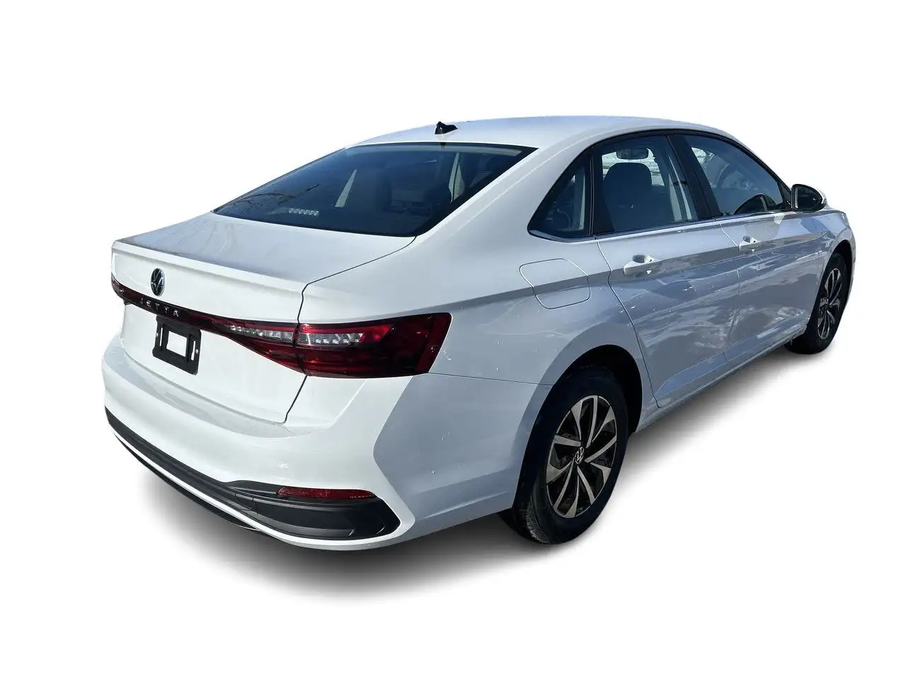 Volkswagen Jetta photo Volkswagen Jetta