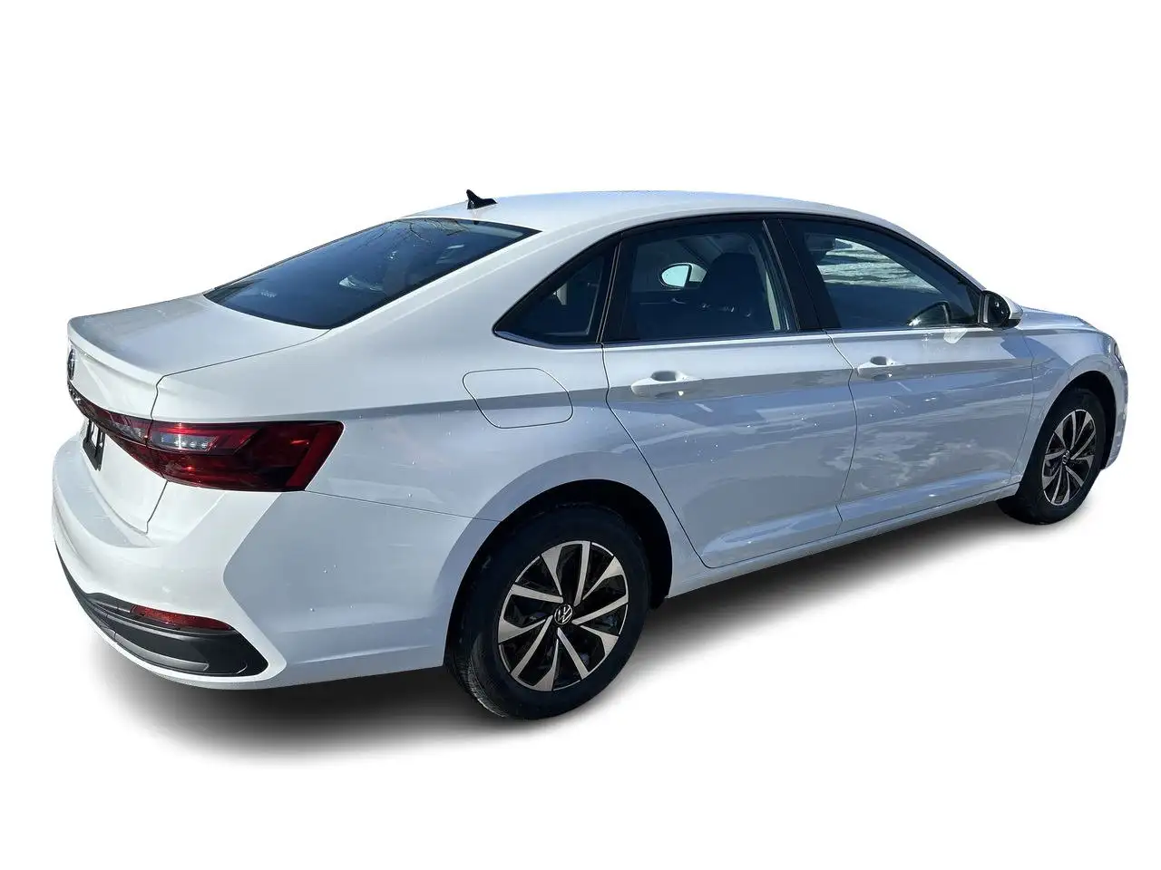 Volkswagen Jetta photo Volkswagen Jetta