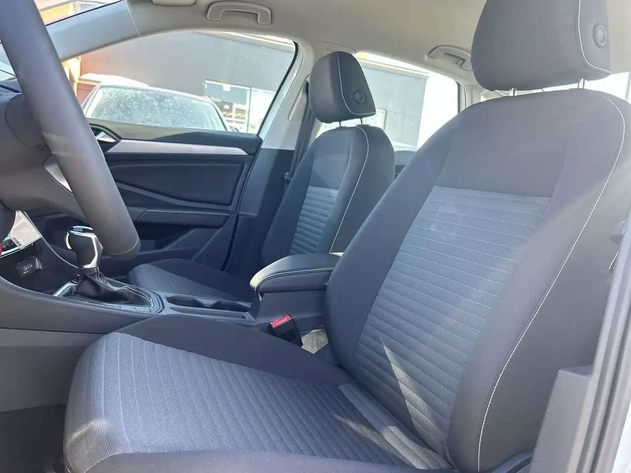 Volkswagen Jetta photo Volkswagen Jetta