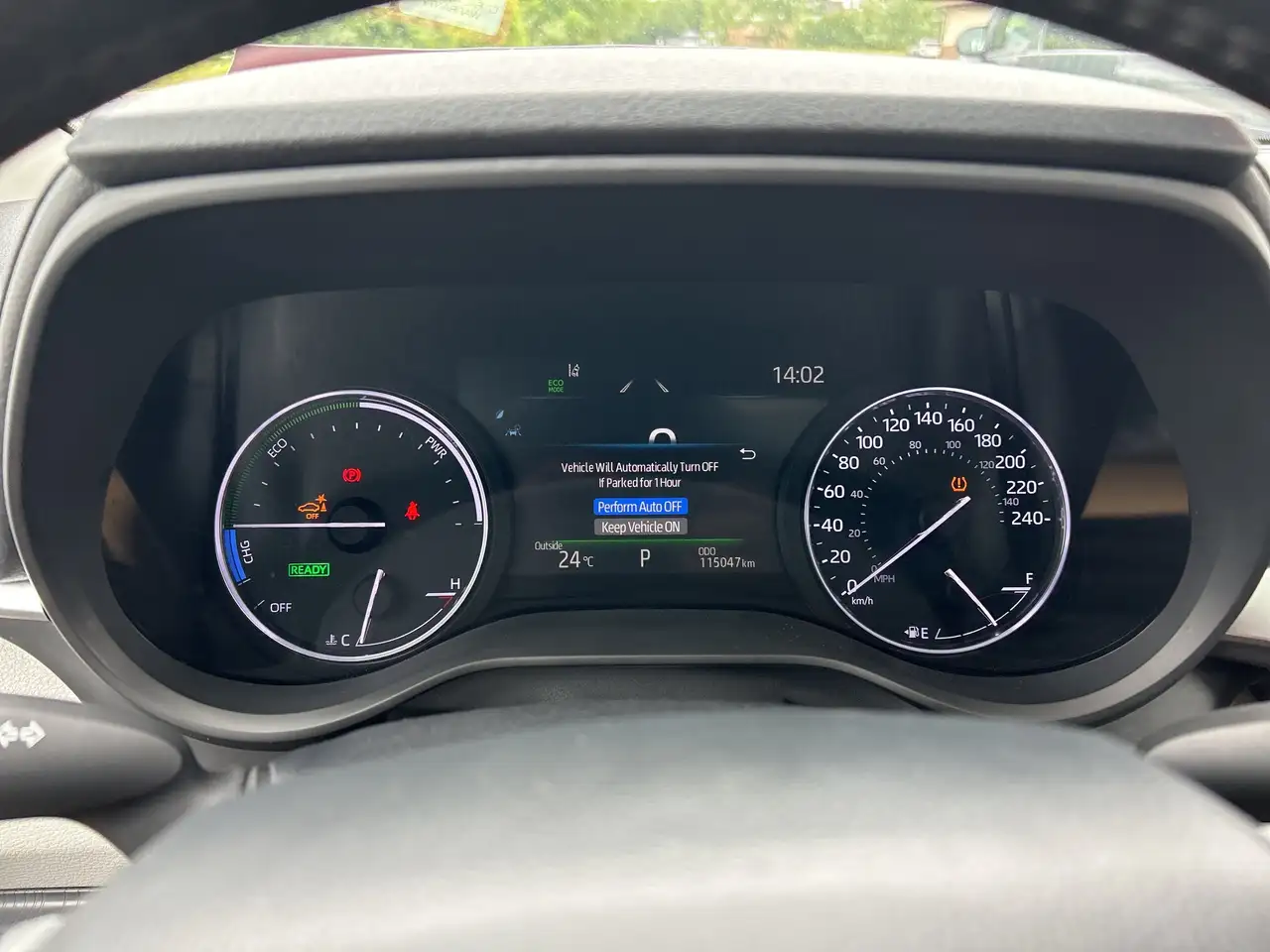 Toyota Sienna снимка Toyota Sienna