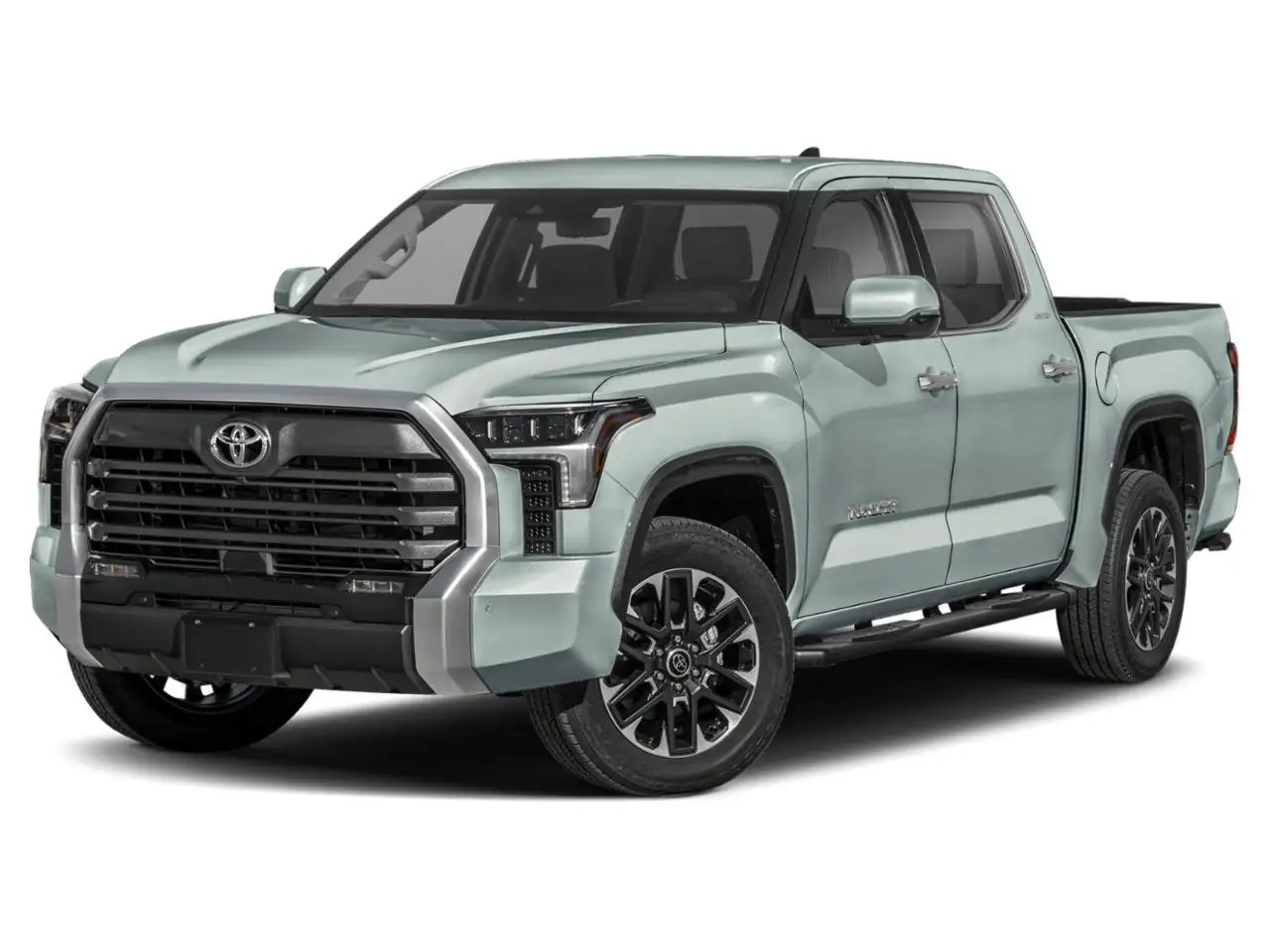 2024 Toyota Tundra