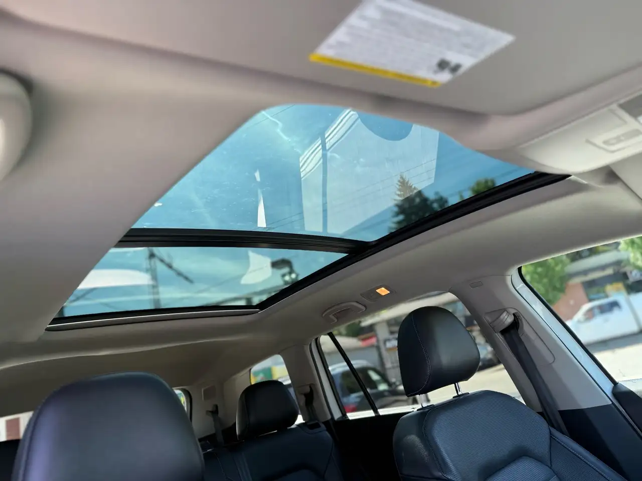 Volkswagen Atlas fotografie Volkswagen Atlas