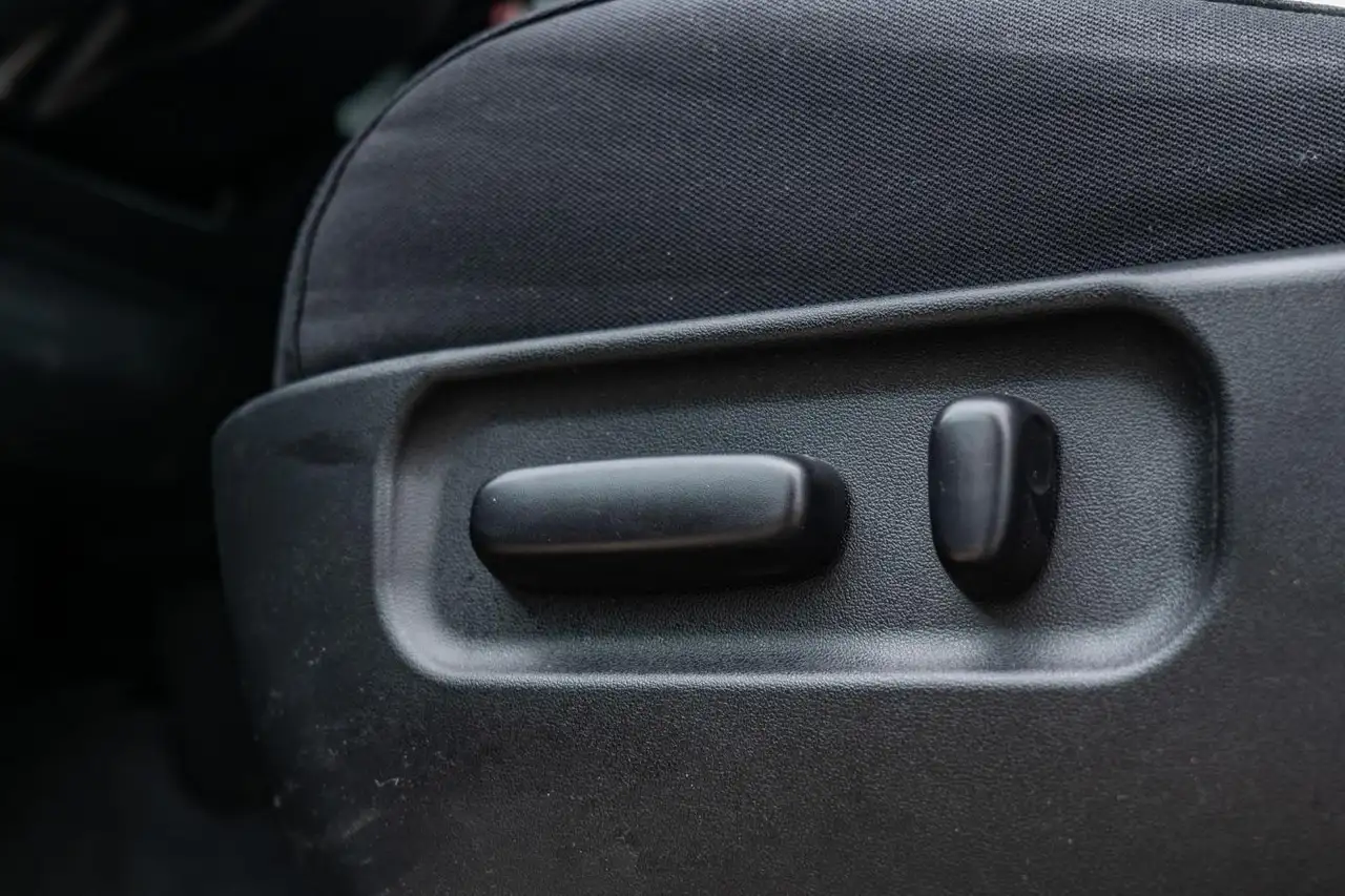 Toyota Tacoma снимка Toyota Tacoma