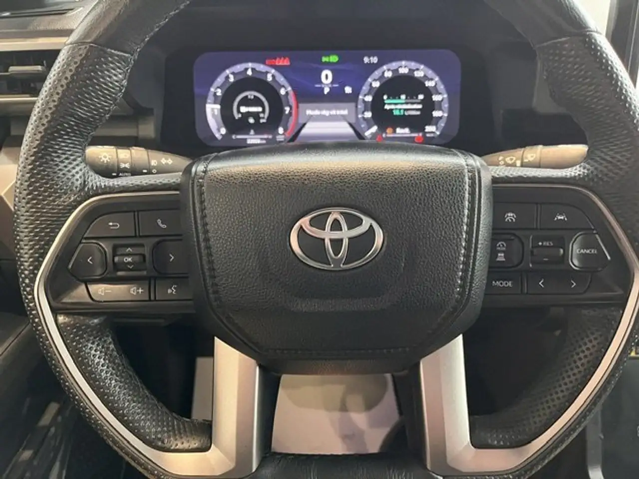 Toyota Tacoma снимка Toyota Tacoma