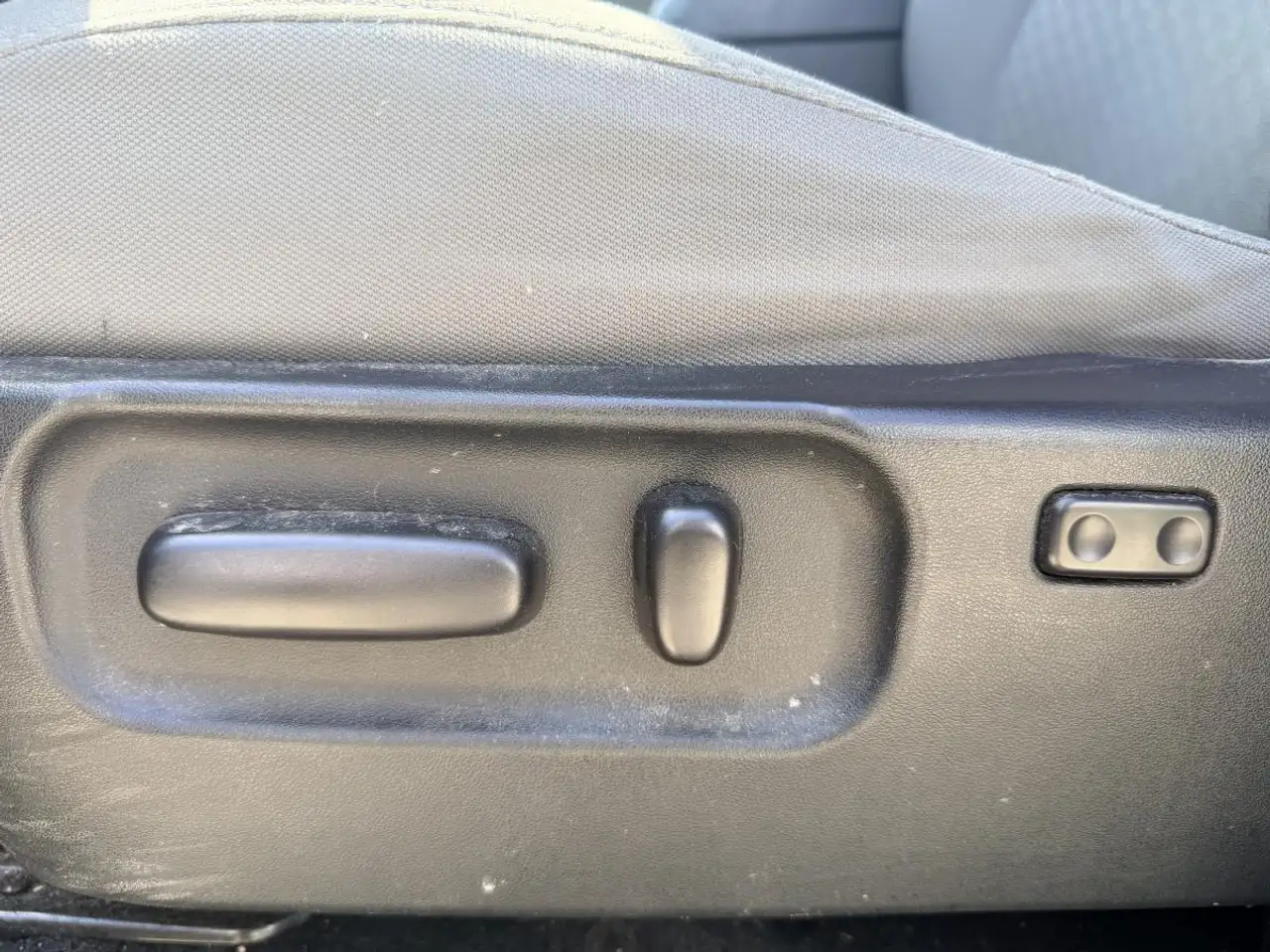Toyota Tacoma снимка Toyota Tacoma
