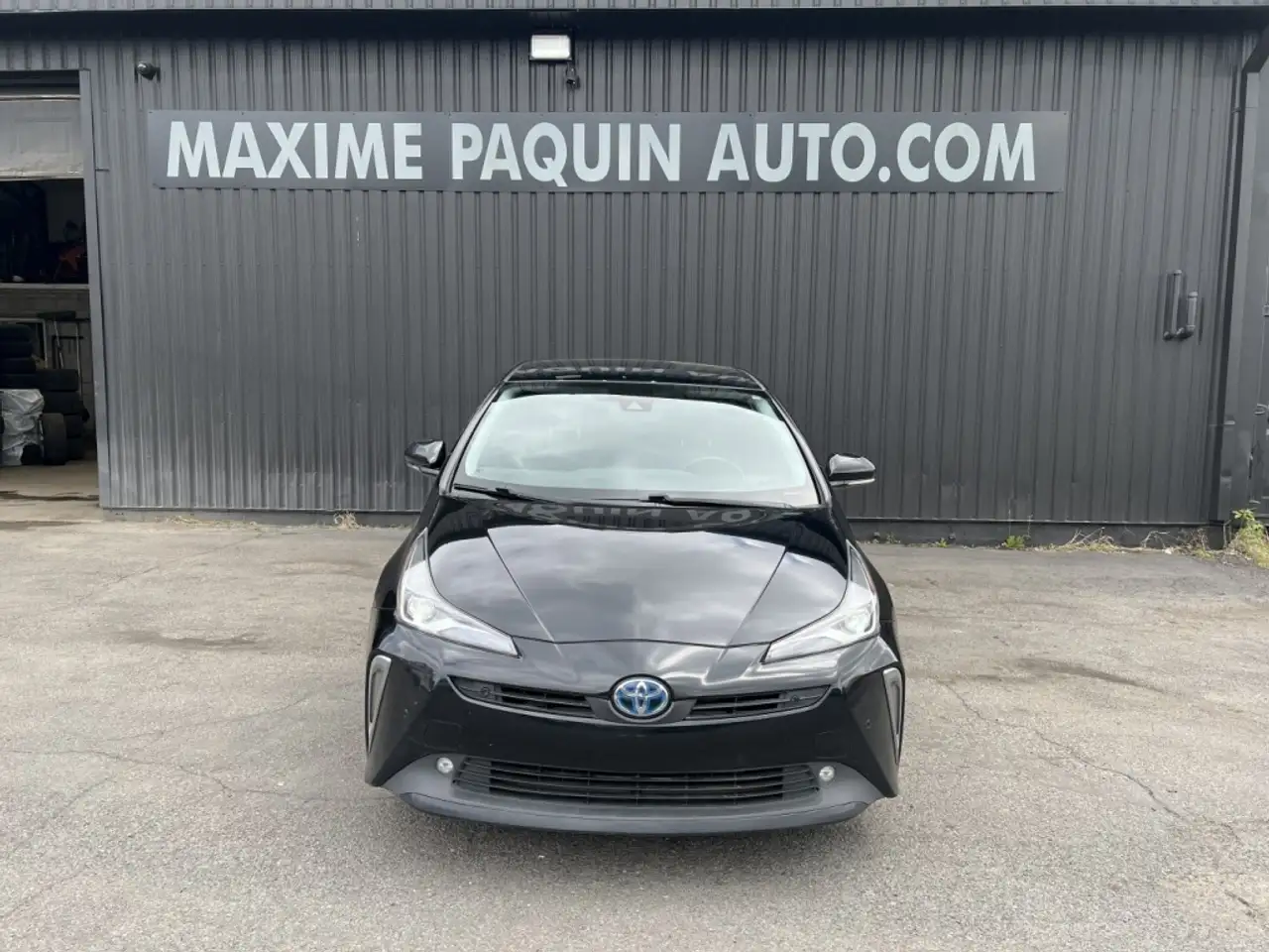 Toyota Prius снимка Toyota Prius