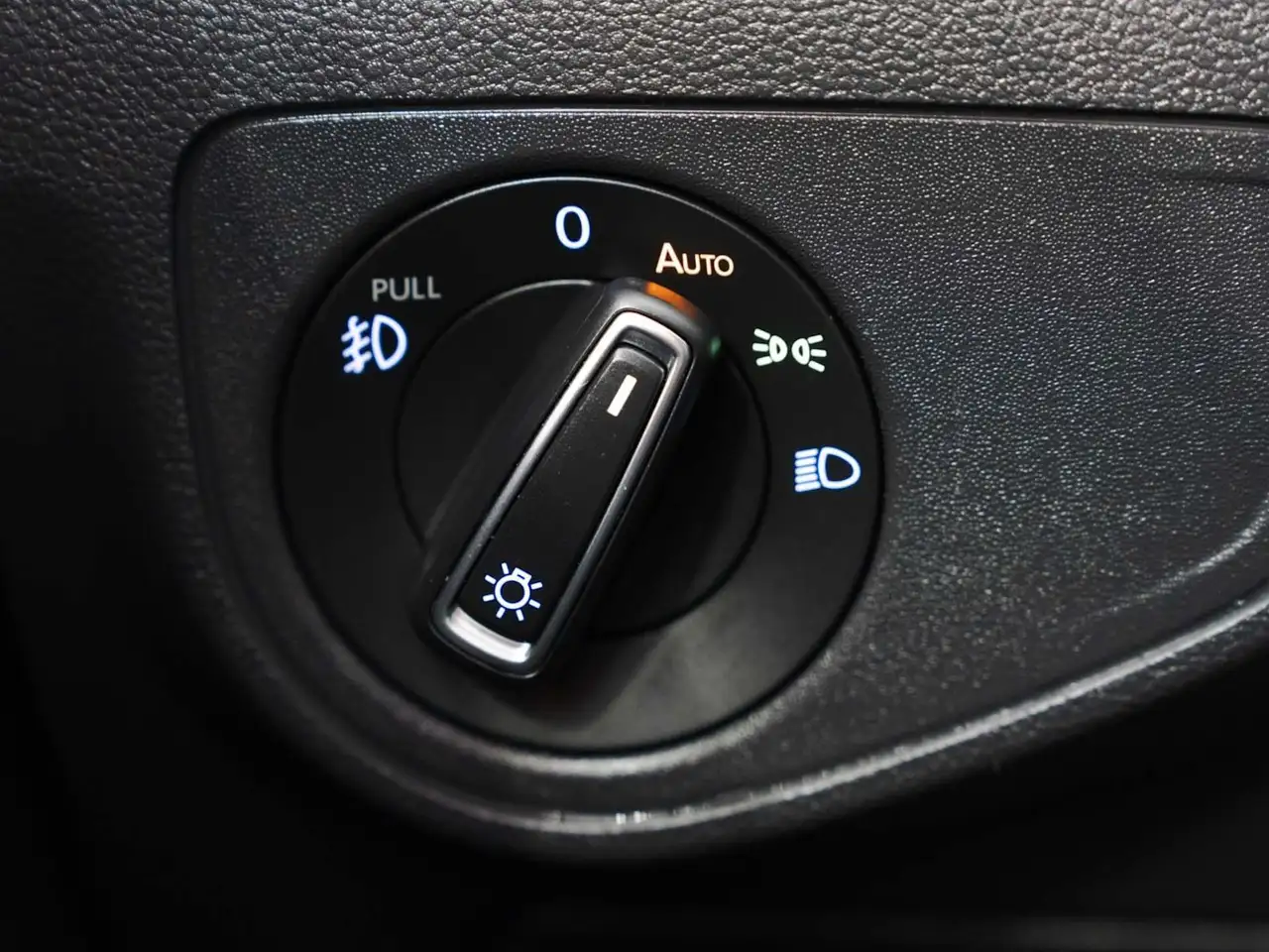 Volkswagen Atlas fotografie Volkswagen Atlas