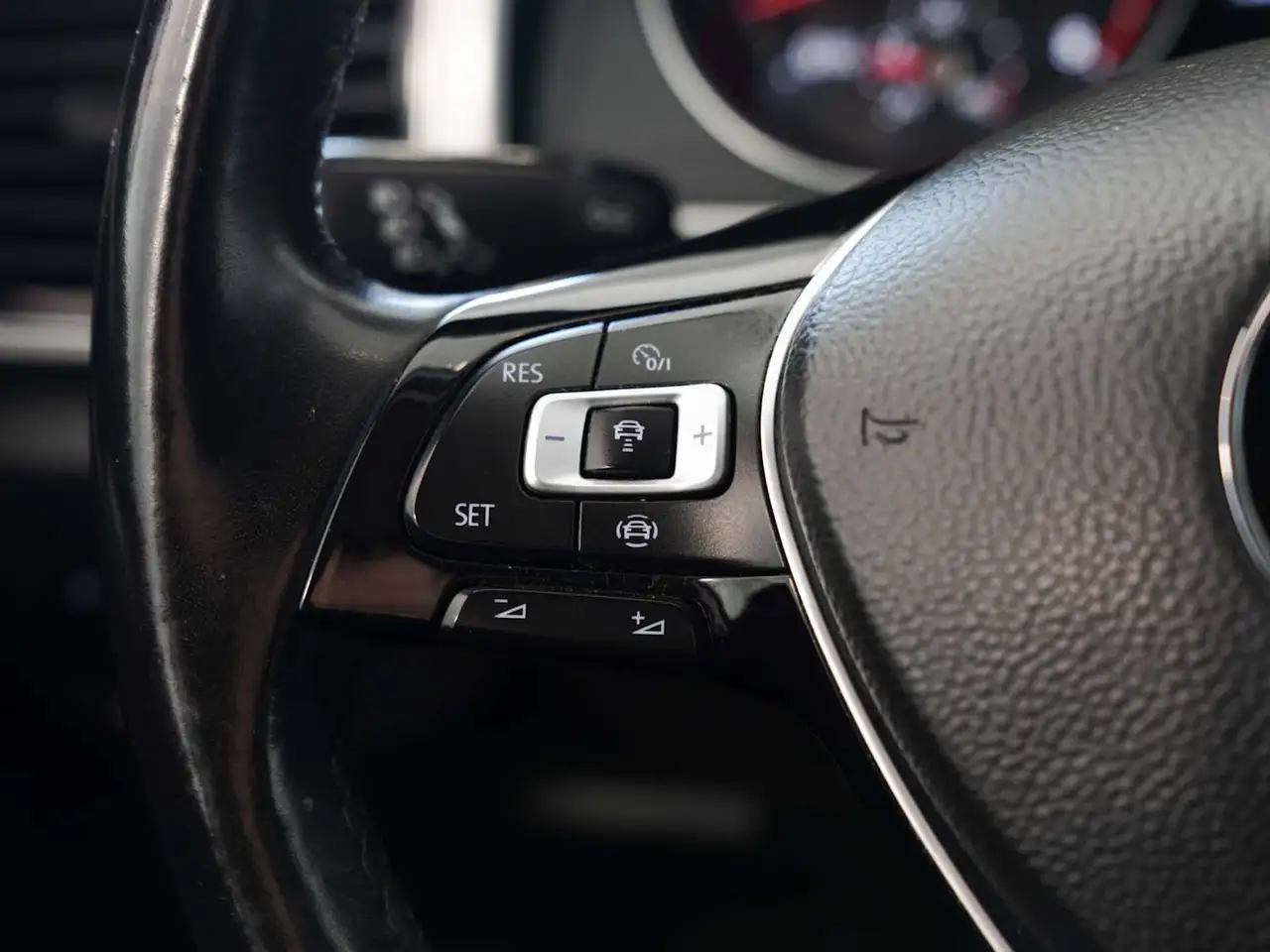 Volkswagen Atlas fotografie Volkswagen Atlas