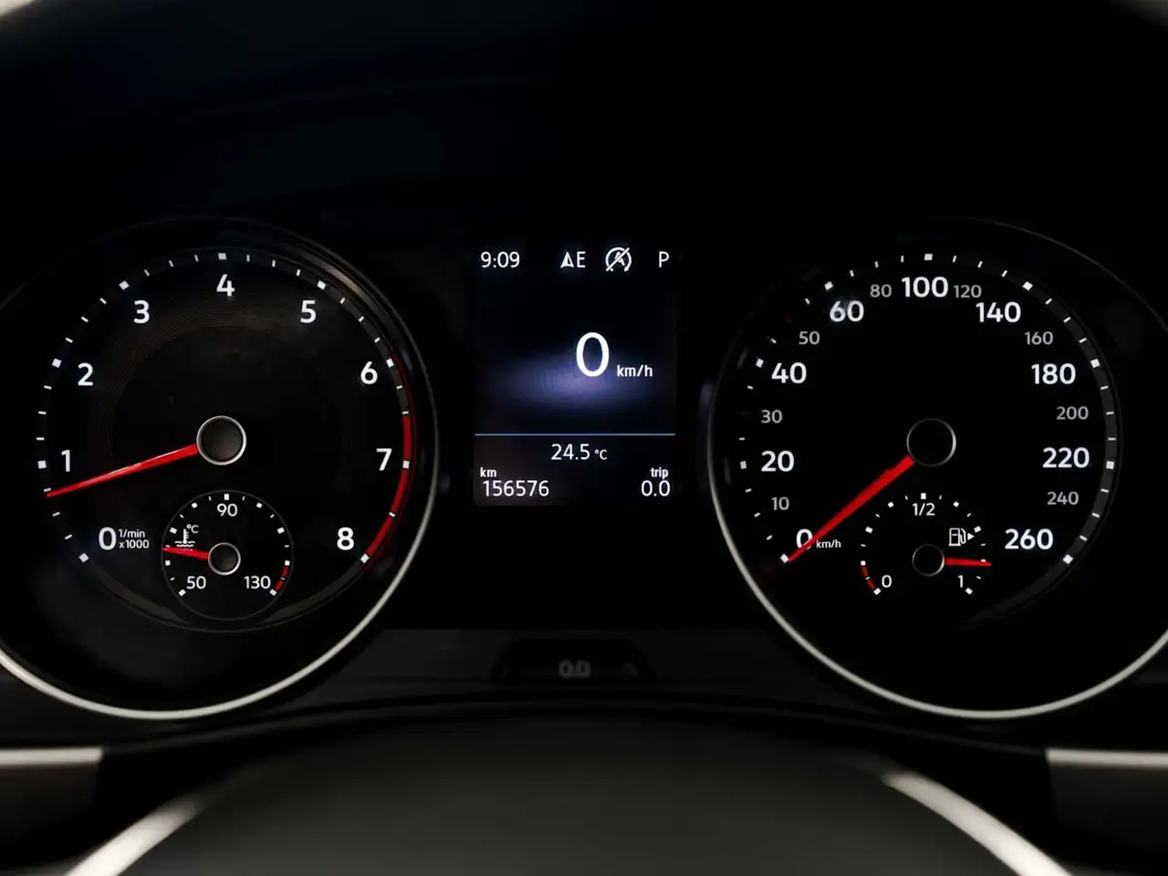 Volkswagen Atlas fotografie Volkswagen Atlas