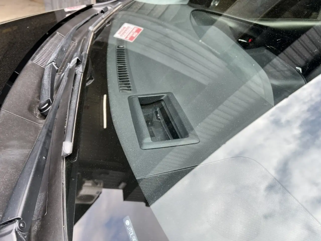 Toyota Prius снимка Toyota Prius