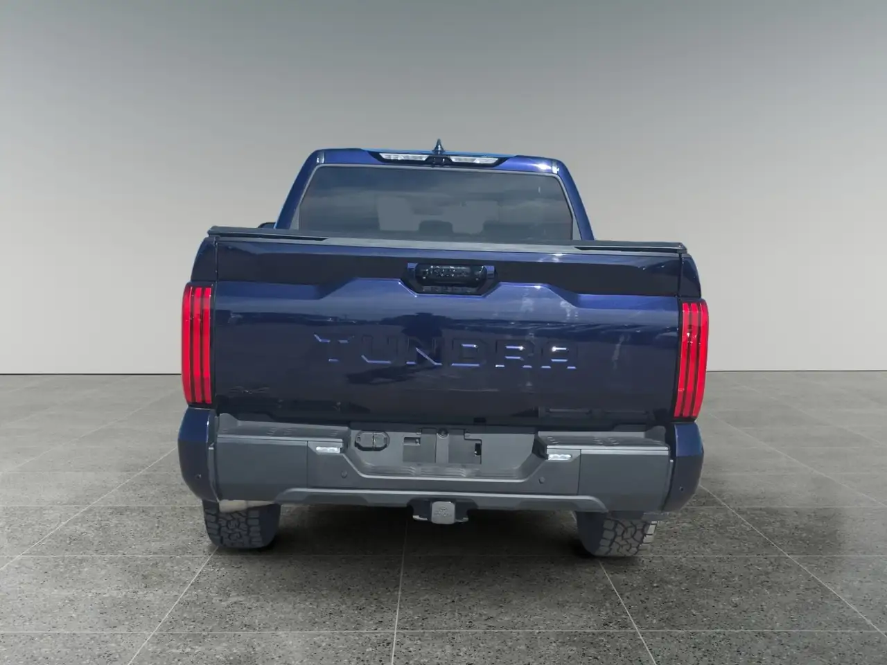 Toyota Tundra снимка Toyota Tundra