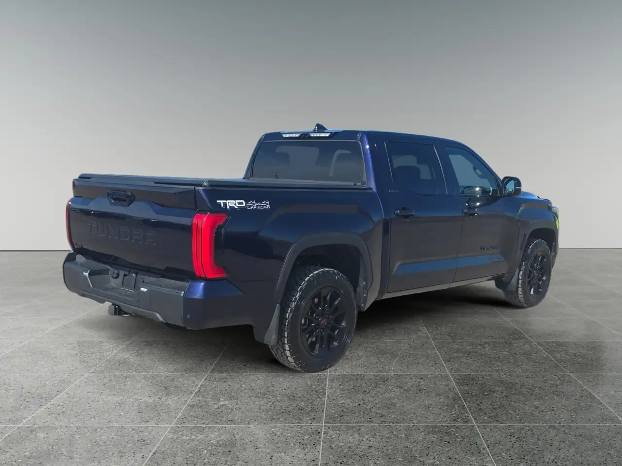 Toyota Tundra снимка Toyota Tundra