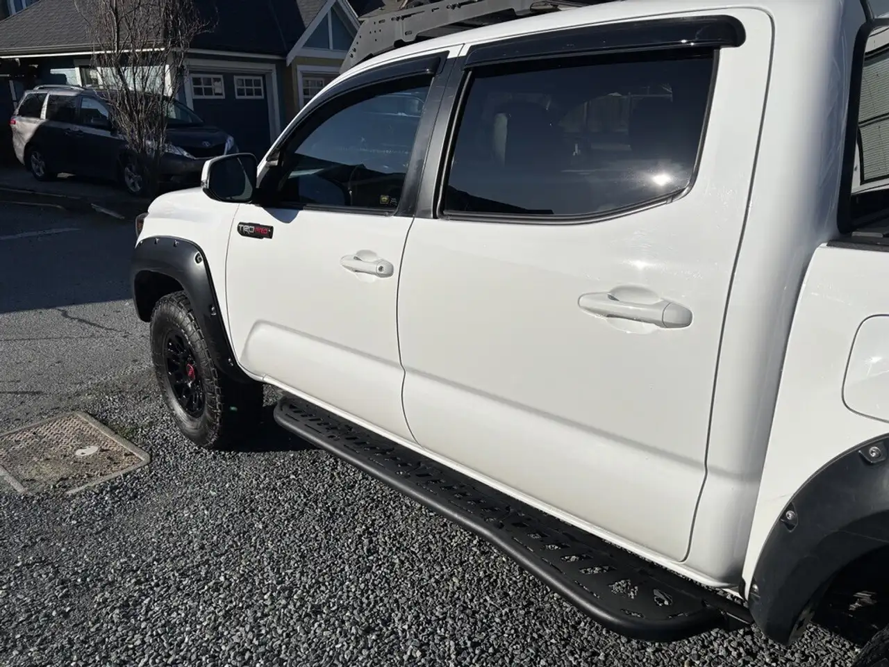 Toyota Tacoma снимка Toyota Tacoma