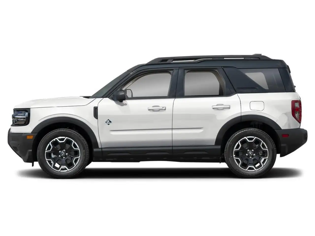 Ford Bronco Sport снимка Ford Bronco Sport