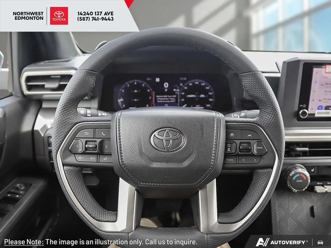 Toyota Tacoma снимка Toyota Tacoma