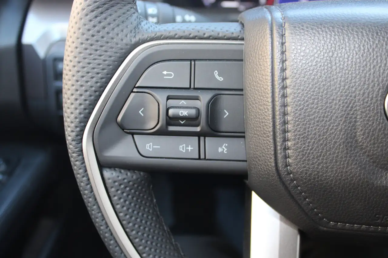 Toyota Tacoma снимка Toyota Tacoma