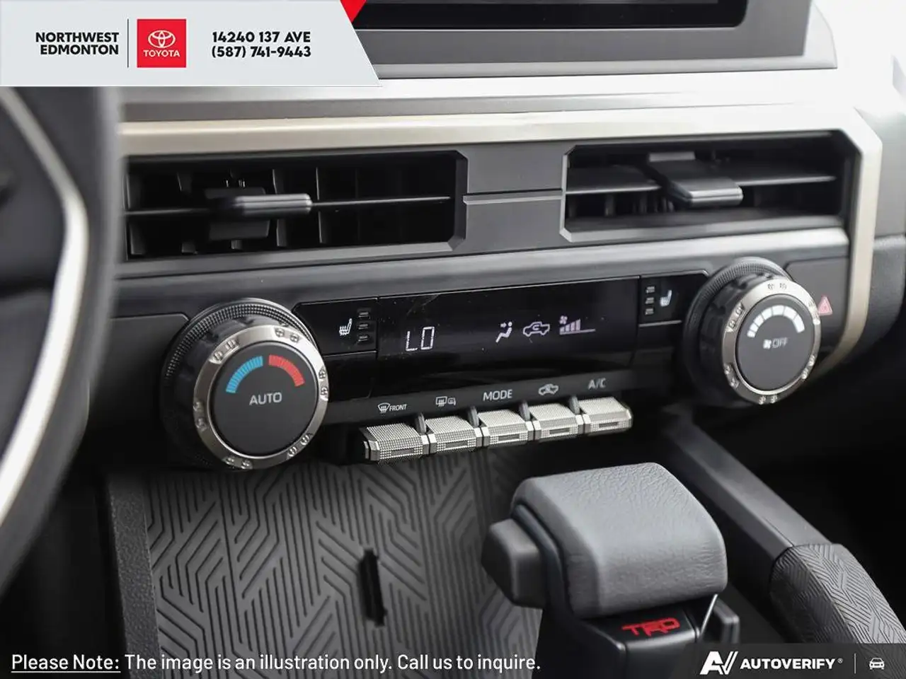 Toyota Tacoma снимка Toyota Tacoma