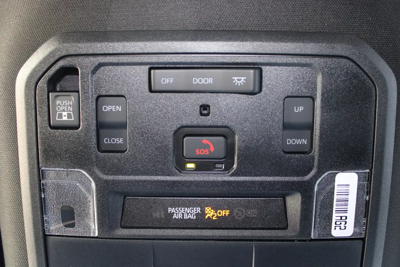 Toyota Tacoma снимка Toyota Tacoma