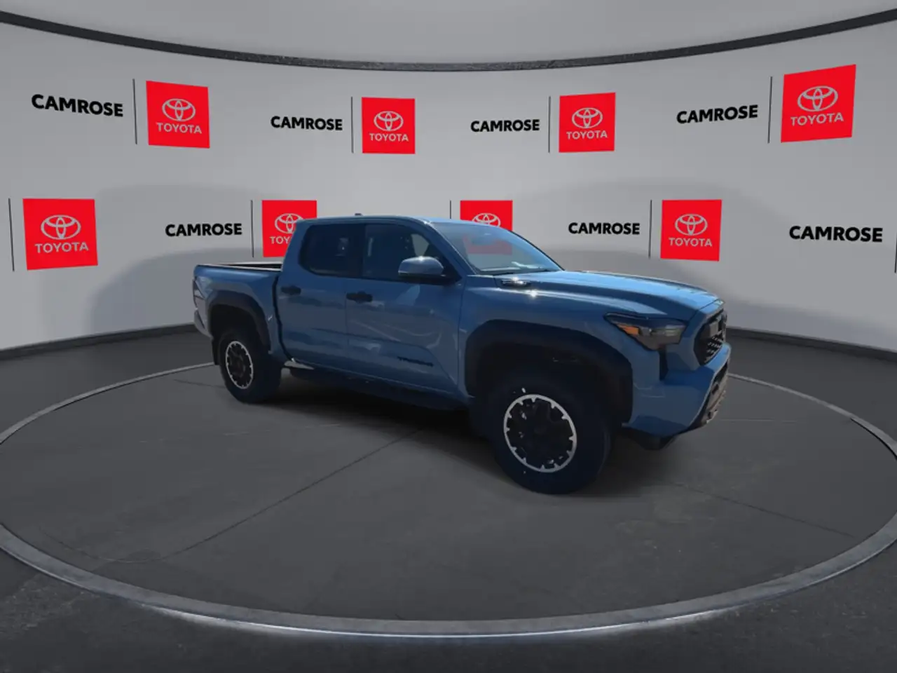 Toyota Tacoma снимка Toyota Tacoma