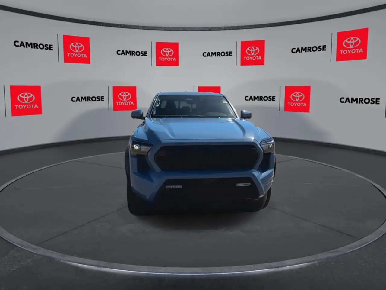 Toyota Tacoma снимка Toyota Tacoma